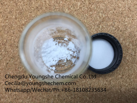 Custom peptide white color Alloferon 2 CAS:347884-62-2 with good price