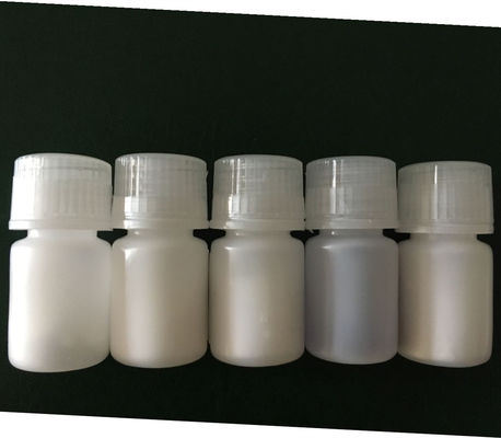 Pure Ergothioneine with high quality for cosmetic use