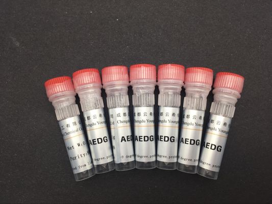 Custom peptide white color Antioxidant peptide A CAS:159147-88-3