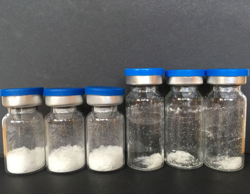 Пептидный синтез/пептид по заказу 98% минимум чистоты Biotinyl-Substance P / 87468-58-4 с быстрой доставкой